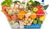 Поставщик продуктов питания