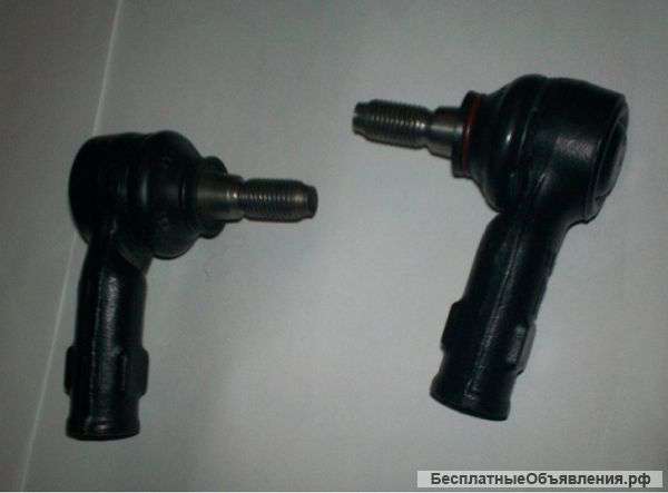 Наконечник рулевой тяги VW Golf, Passat, Caddy, Seat