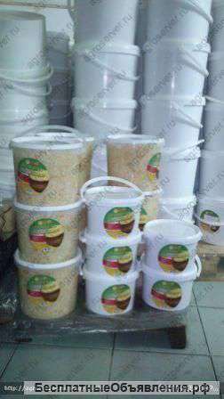 Капуста квашеная оптом