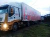 Iveco as440s43tx с полуприцепом gray adams ga3ss/2