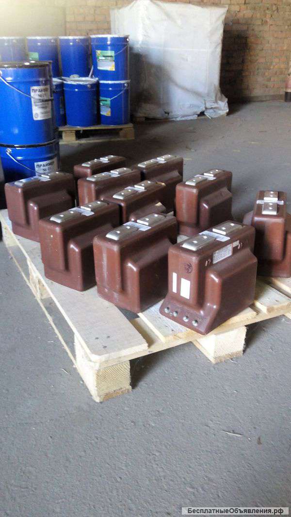 ТОЛ 10 , 400/5-2012гв-10шт