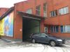 На МКАД складское помещение, 1000 м²