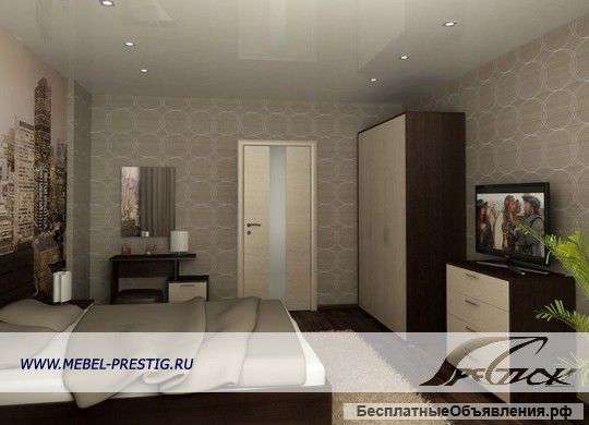 Корпусная мебель