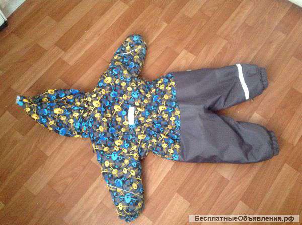 Комбинезон продаю Lenne