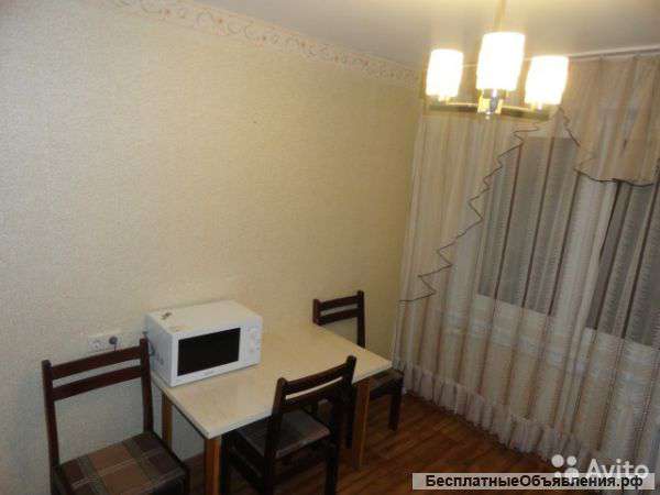 1 к.кв. ул. Михалевича, д.23 3/14 п 18 000 рублей