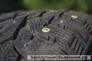 Перешиповка БУ шин в Самаре