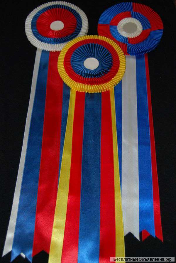 Наградные розетки