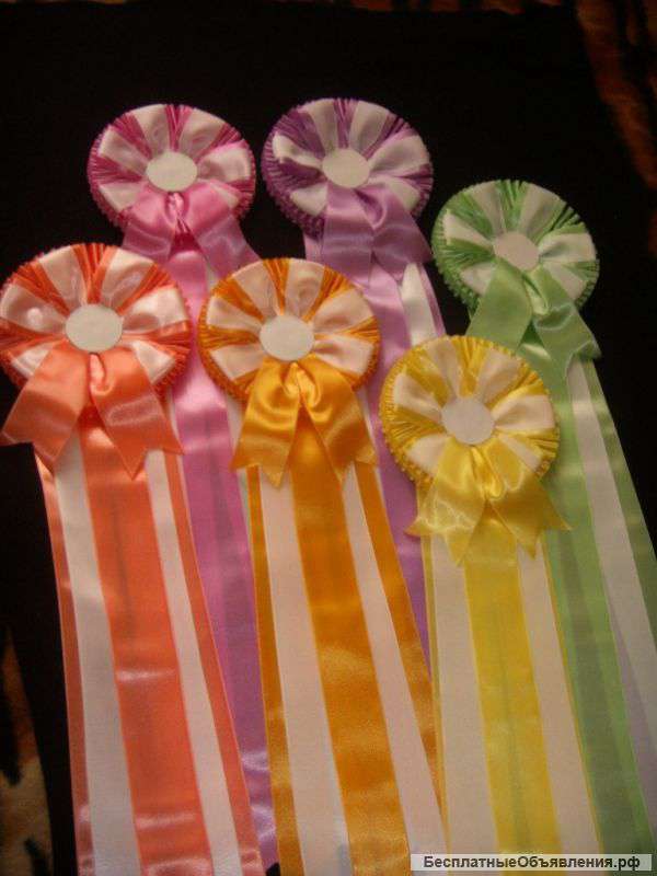 Наградные розетки