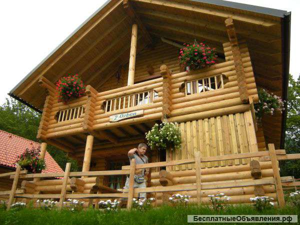 Антисептик грунт silvanolin для древесины 1Л