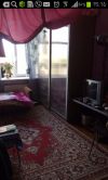 Двухкомнатная квартира.Октябрьская наб.78