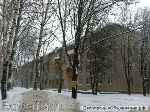 Продать квартиру в Солнечногорском районе