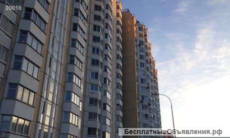 Сдаётся квартира в Москве