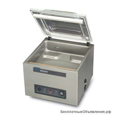 Henkelman Jumbo 42 б/у