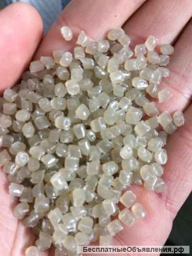 Вторичный ПВД 158, ПВД 108, ПВД 153, ПВД 115 для литья и экструзии