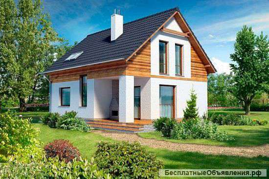Собственное производство и продажа пеноблоков