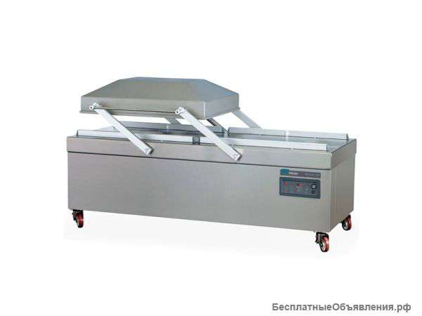 Henkelman Polar 2-95 б/у