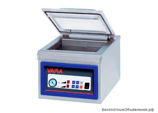 Vama BP-1 б/у