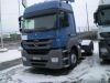 Mercedes Benz Axor 1840 LS