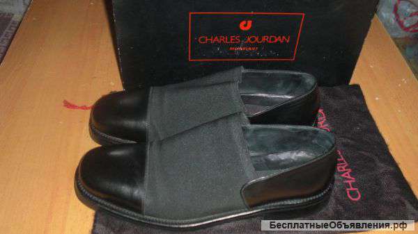 Туфли Charles Jourdan