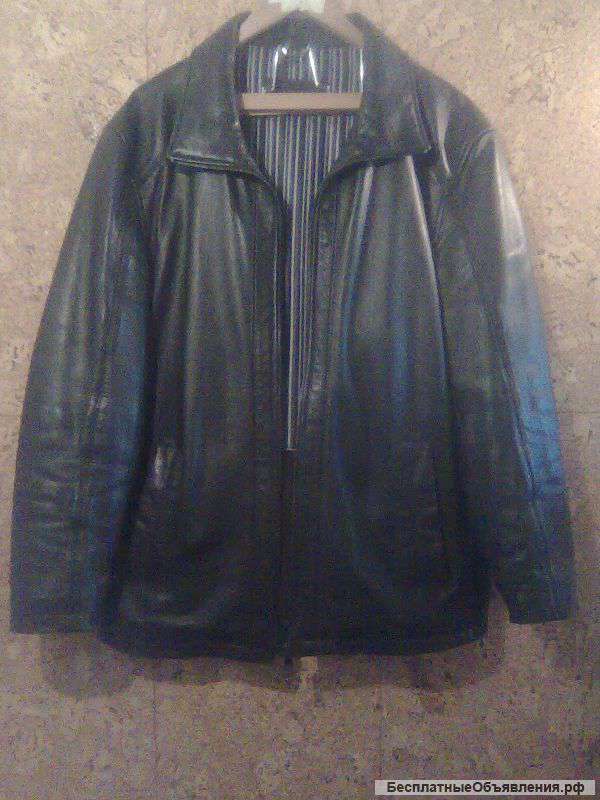 Куртка мужская(италия)