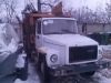 Мусоровоз КО-440-2 (2013 г.) шасси ГАЗ-3309 Евро-3 дизель в наличии
