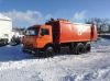 Мусоровоз КО-440-5 (2008 г.) шасси КАМАЗ-65115 (6х4) Евро-3 в наличии