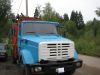 Мусоровоз КО-440-4Д (2012 г.) шасси ЗИЛ-432932 дизель Евро-3