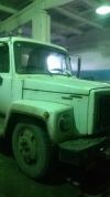 Молоковоз ОТА-4.2 (2008 г.) ГАЗ-3309 Евро-3 дизель в наличии