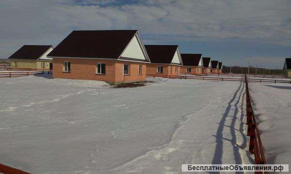 Загородное жилье