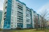 Большая трёхкомнатная квартира в Приморском районе