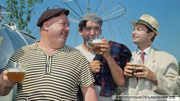 На новый год трезвый водитель к вам придёт