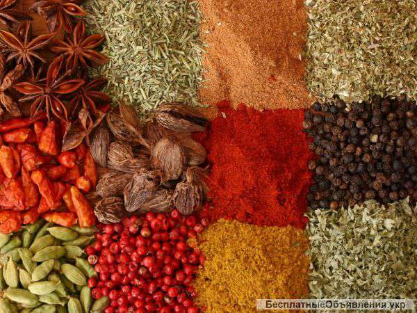 Камедь гуаровая