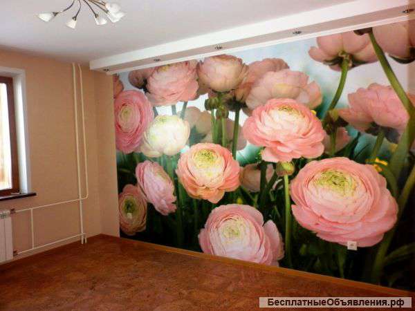 Ремонт и отделка в Новосибирске