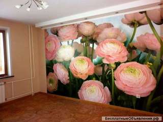 Ремонт и отделка в Новосибирске