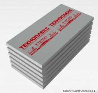 Пеноплекс, Теплоизоляция, утеплитель по низким ценам в Каменке Новосибирск