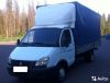 Осуществляю доставку грузов на Газели