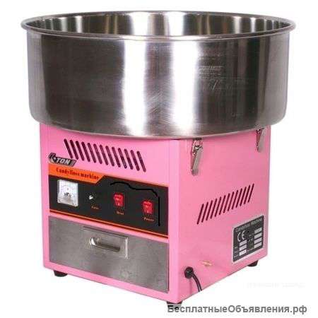 Аппарат GASTRORAG / WY-MF01 для сахарной ваты