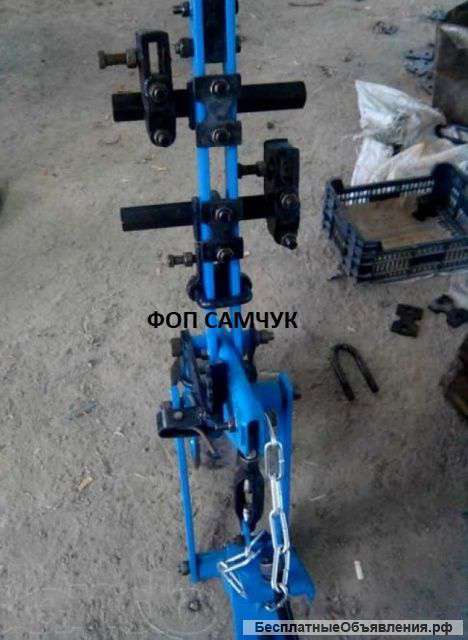 Культиватор культиватори КРН, (КРНВ) запчасти КРН 5,6