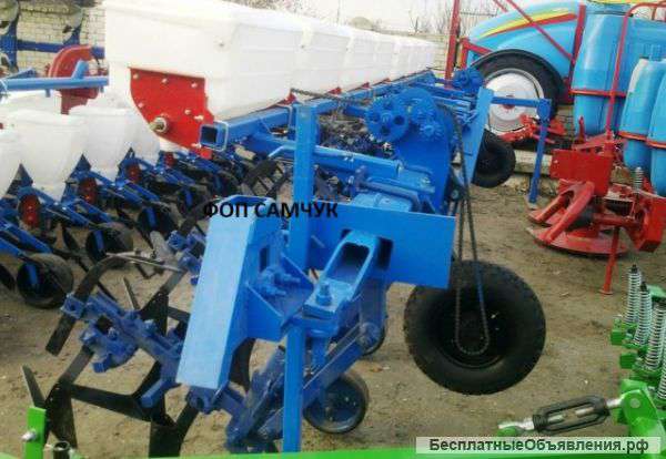 ФОП САМЧУК продам запчасти КРН 5,6( культиваторы КРН) туки крнв