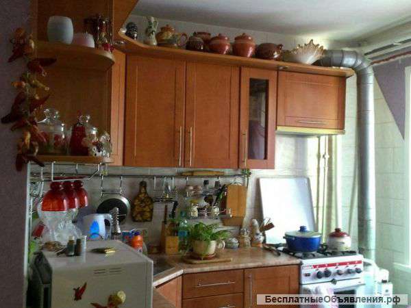 Квартиру