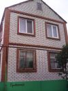 Кирпичный дом в поселке Пригородный