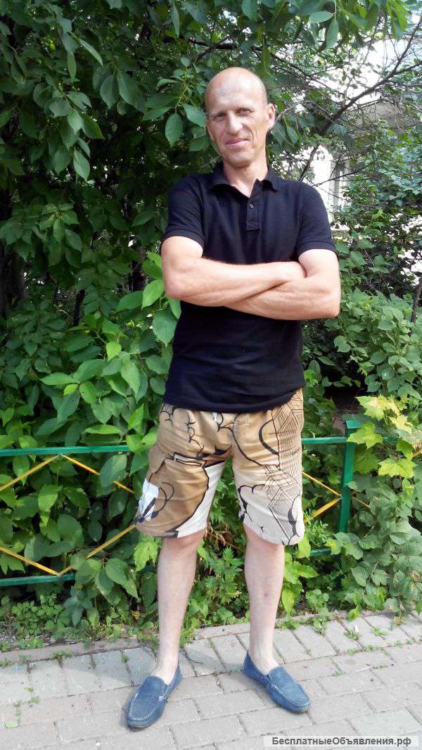 Сборка любой мебели