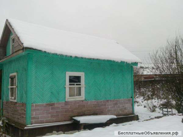 Сад