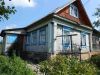 Дом Серпуховский район, с.Турово