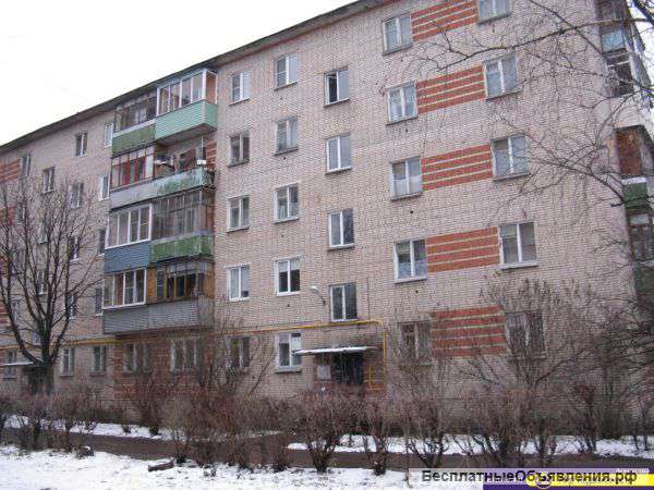 3 комн.квартиру г.Серпухов, ул.Центральная, д.181