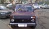 Ваз 212140 (4x4)