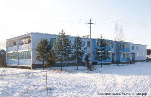 Квартиру