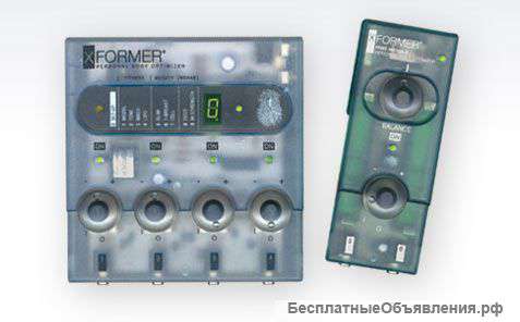 Миостимулятор vupiesse X-former