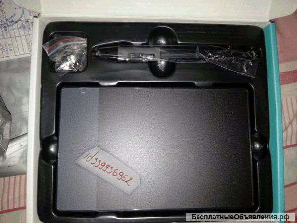 Графический планшет huion 420