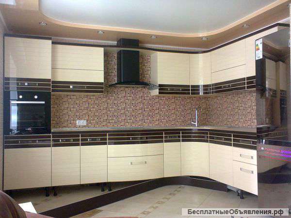 Ремонт и отделка квартир под ключ